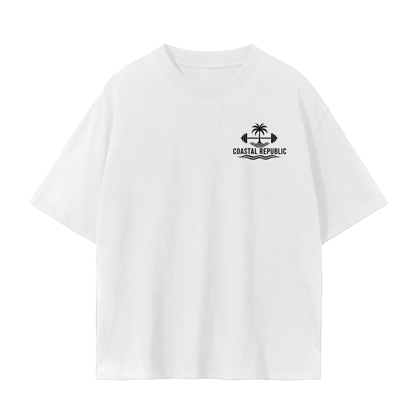 Paradise Tee