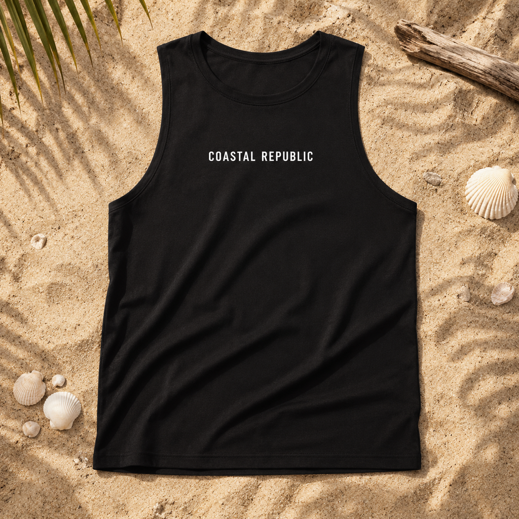 Base Tank Top