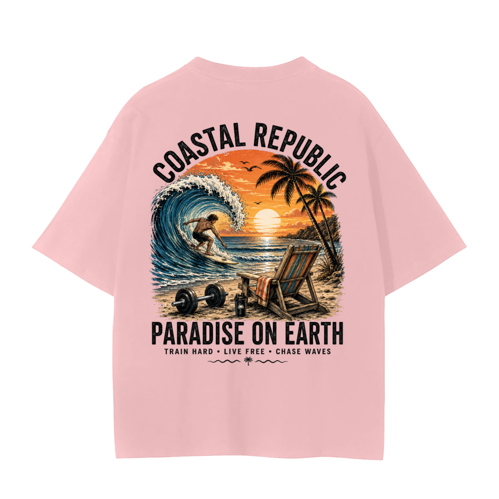 Paradise Tee