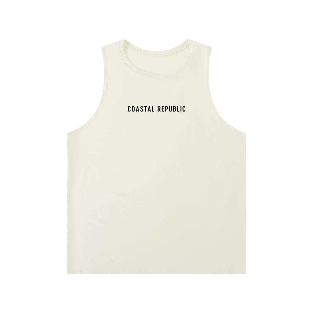 Base Tank Top