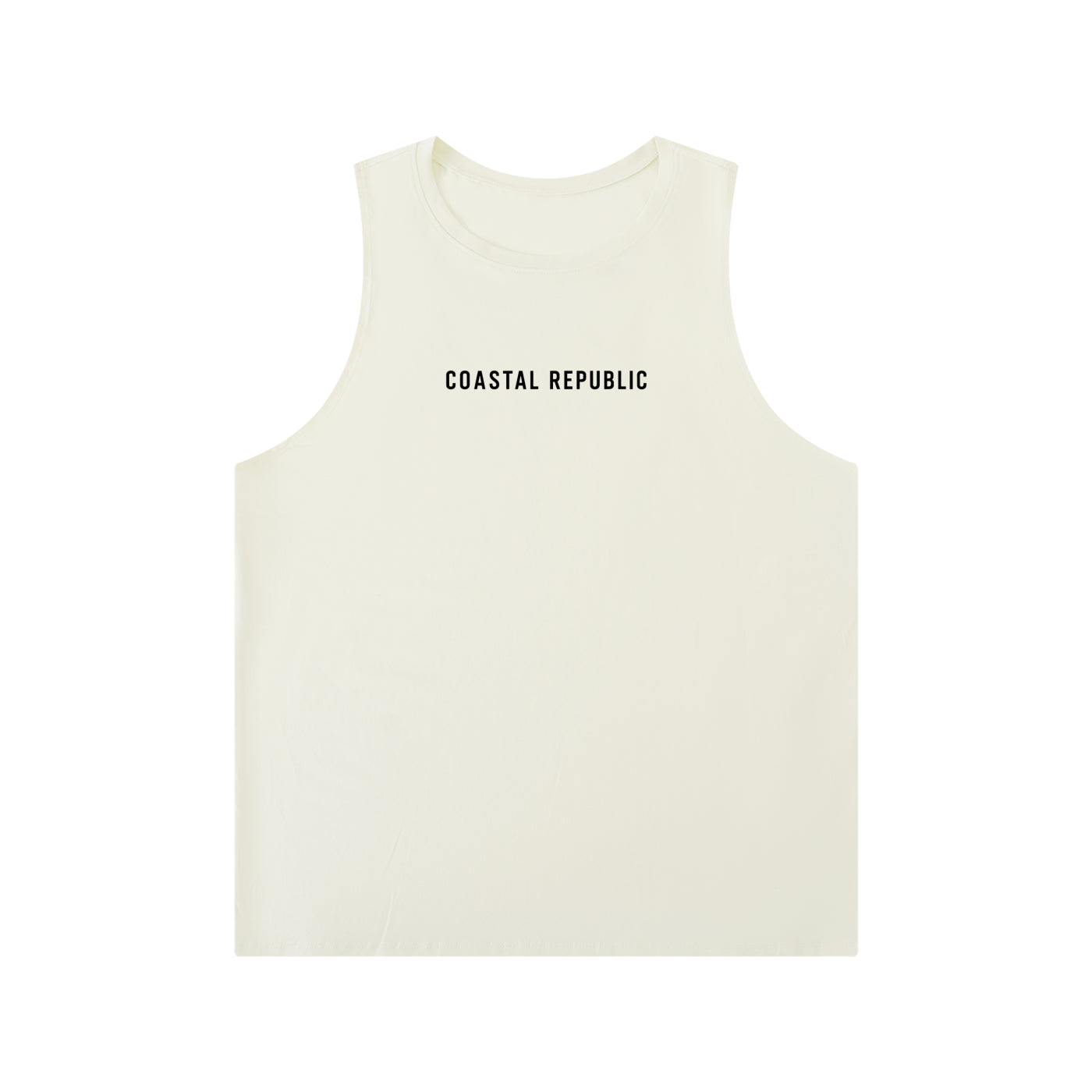 Base Tank Top