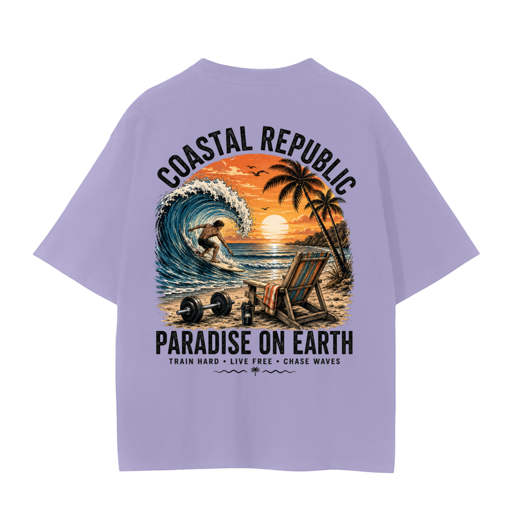 Paradise Tee