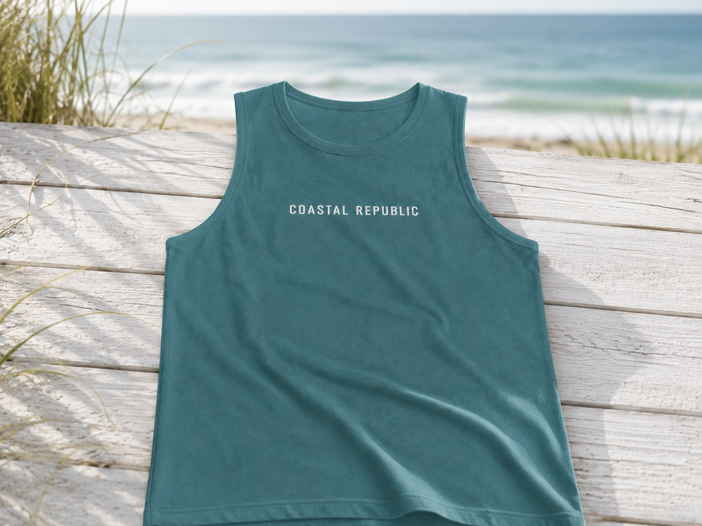 Base Tank Top