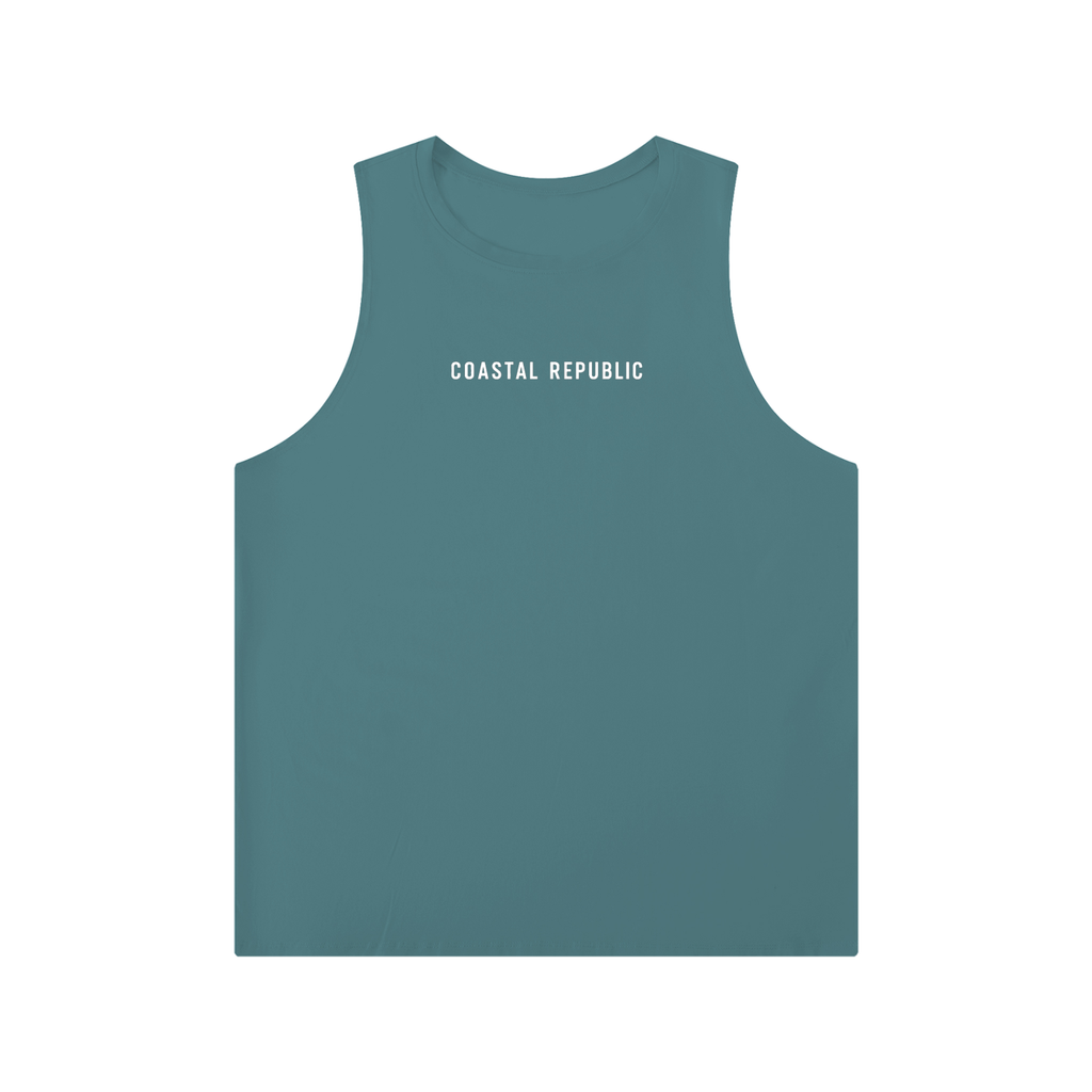 Base Tank Top