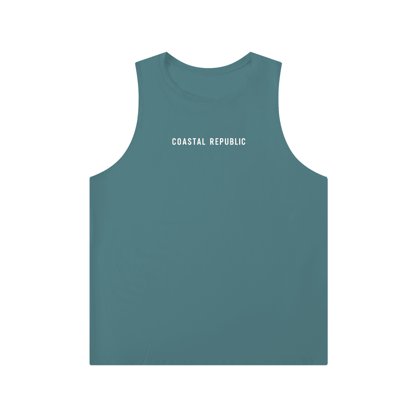 Base Tank Top