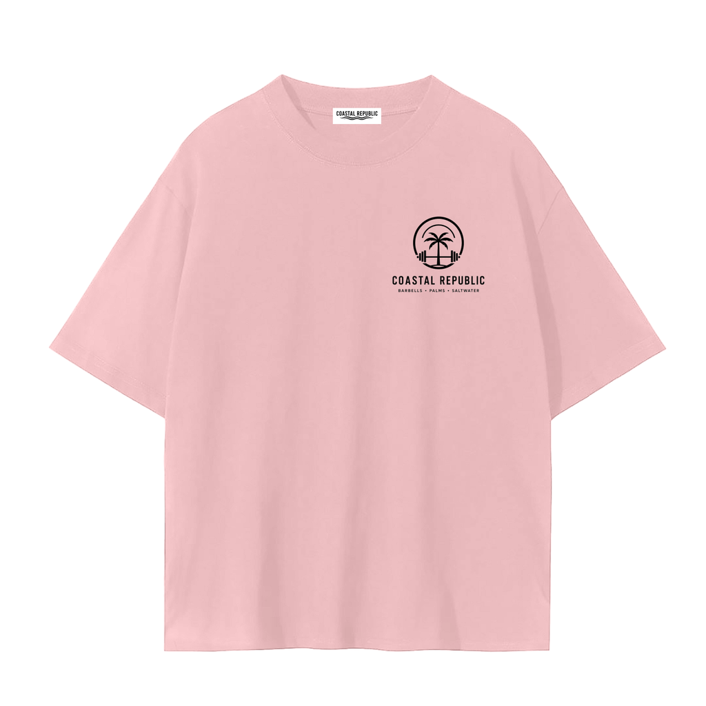 Tidal Gains Tee