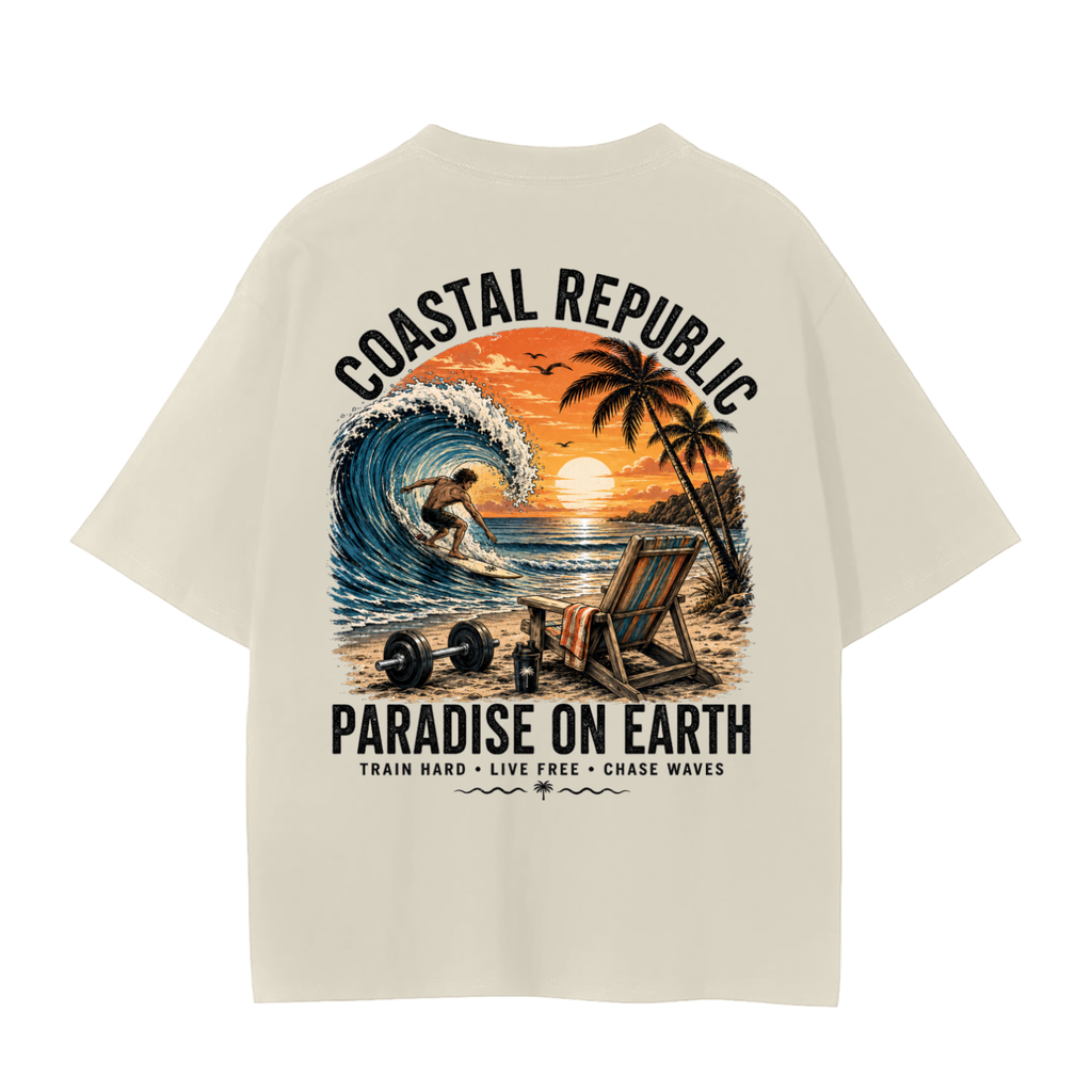 Paradise Tee