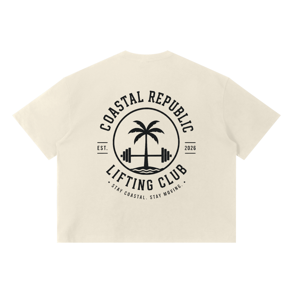 Lifting Club Pump Cover