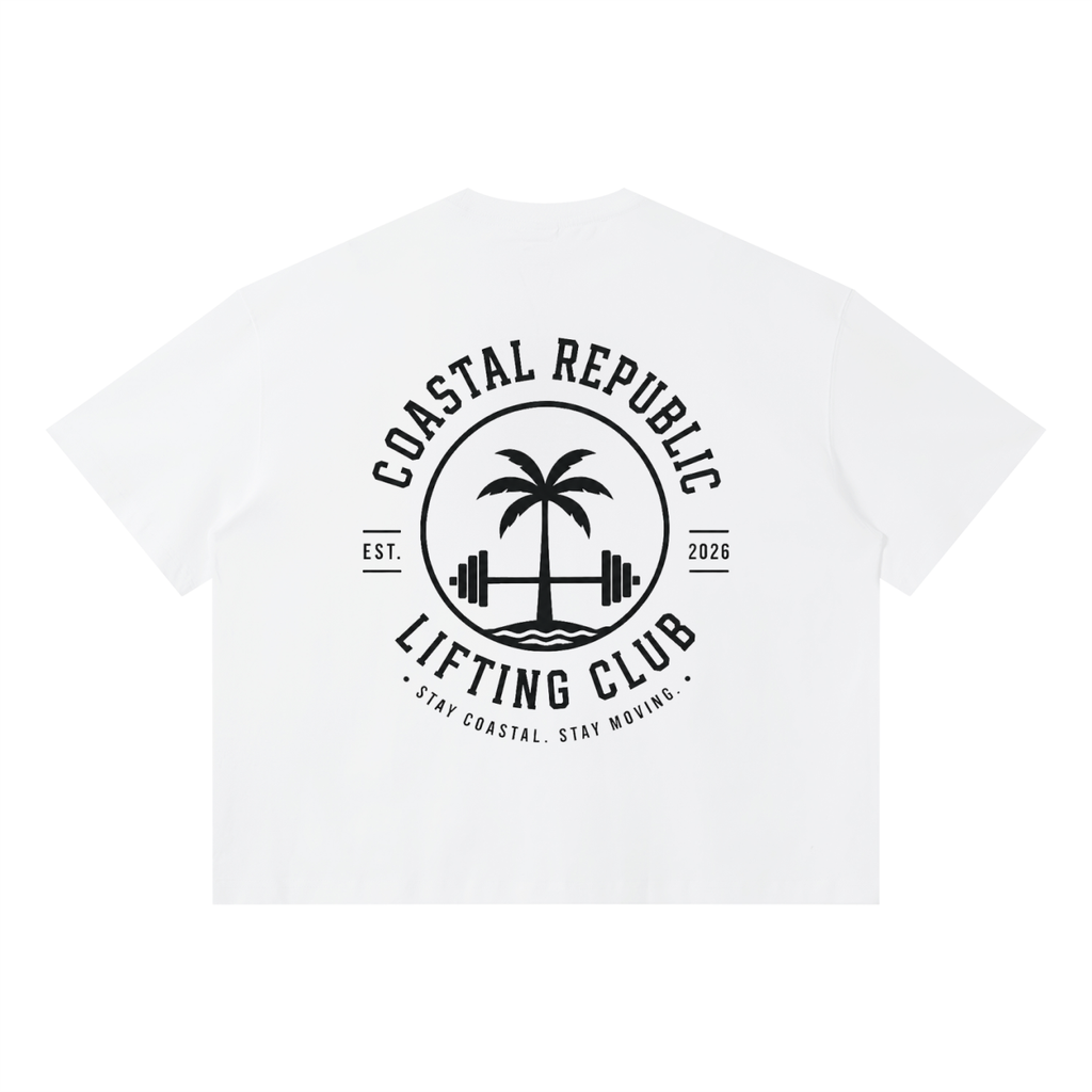Lifting Club Pump Cover