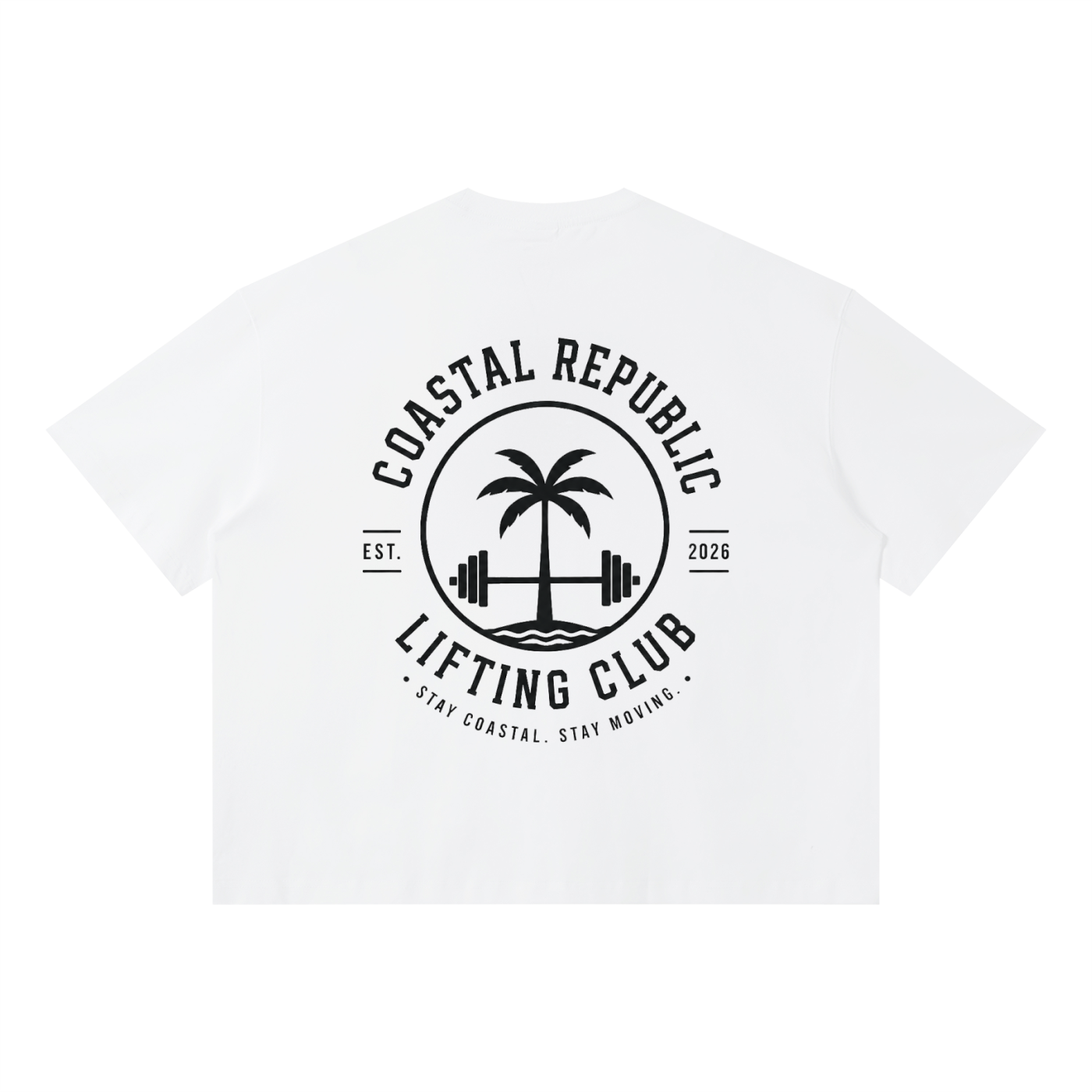 Lifting Club Pump Cover