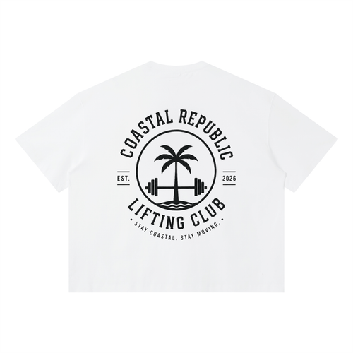 Lifting Club Pump Cover