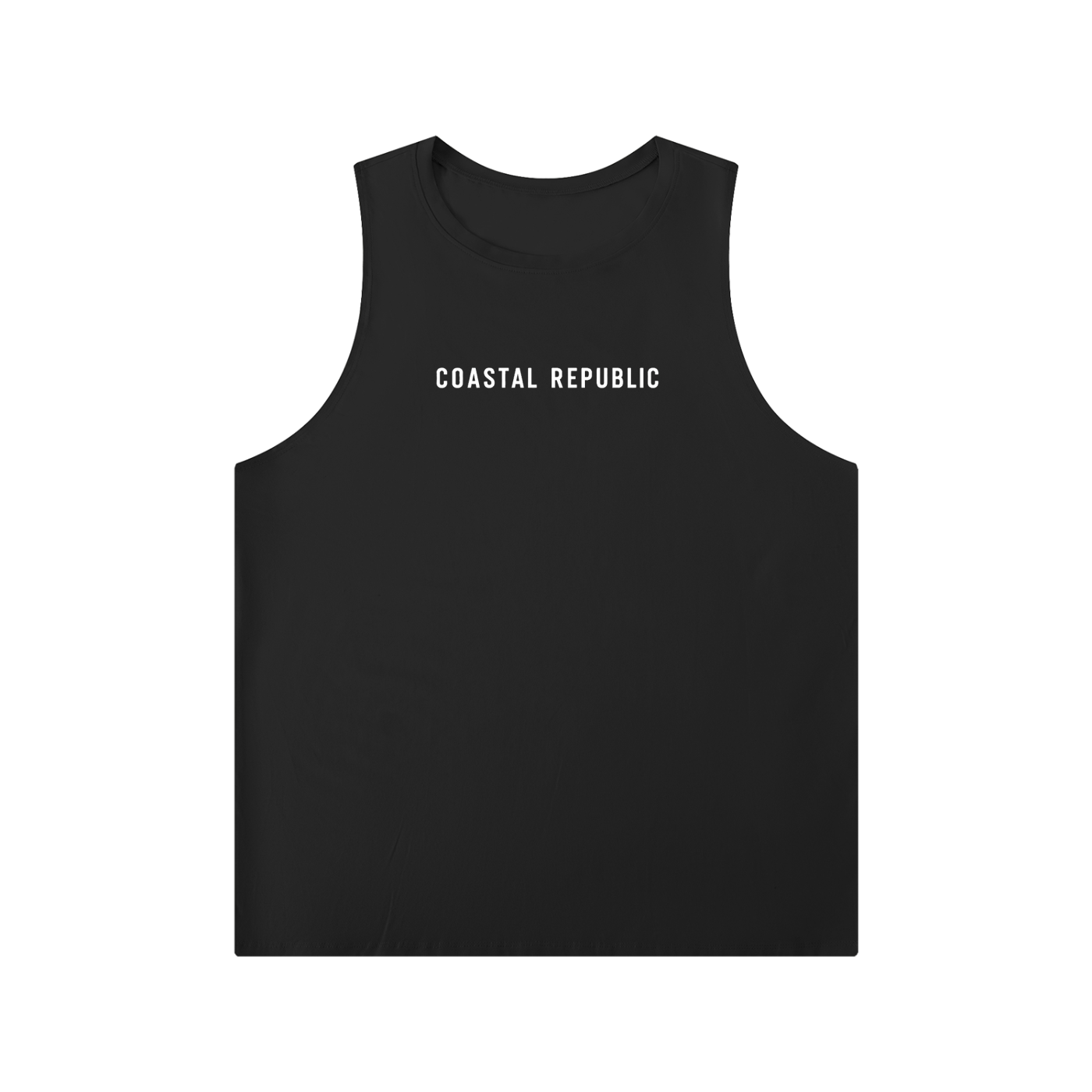 Base Tank Top