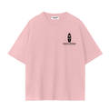 Sunset Sets Tee