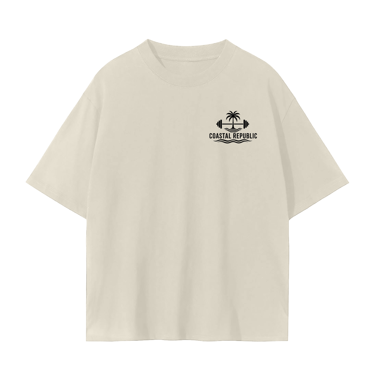 Paradise Tee