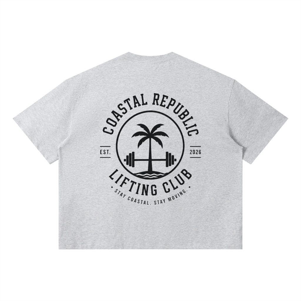 Lifting Club Pump Cover