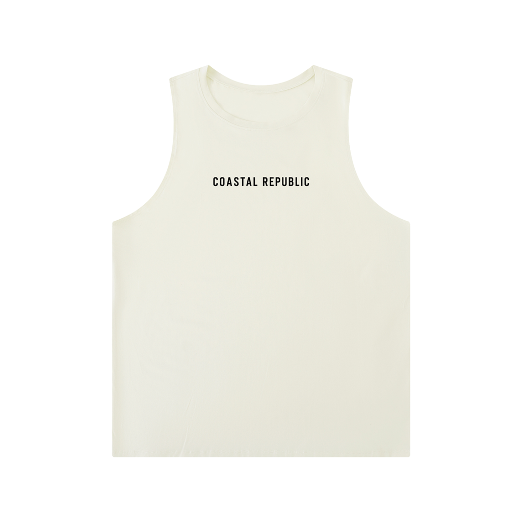 Base Tank Top