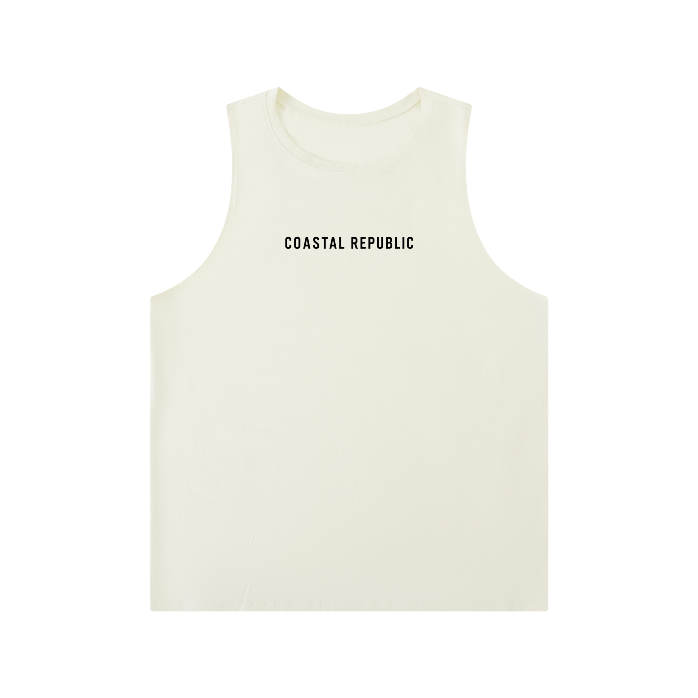 Base Tank Top