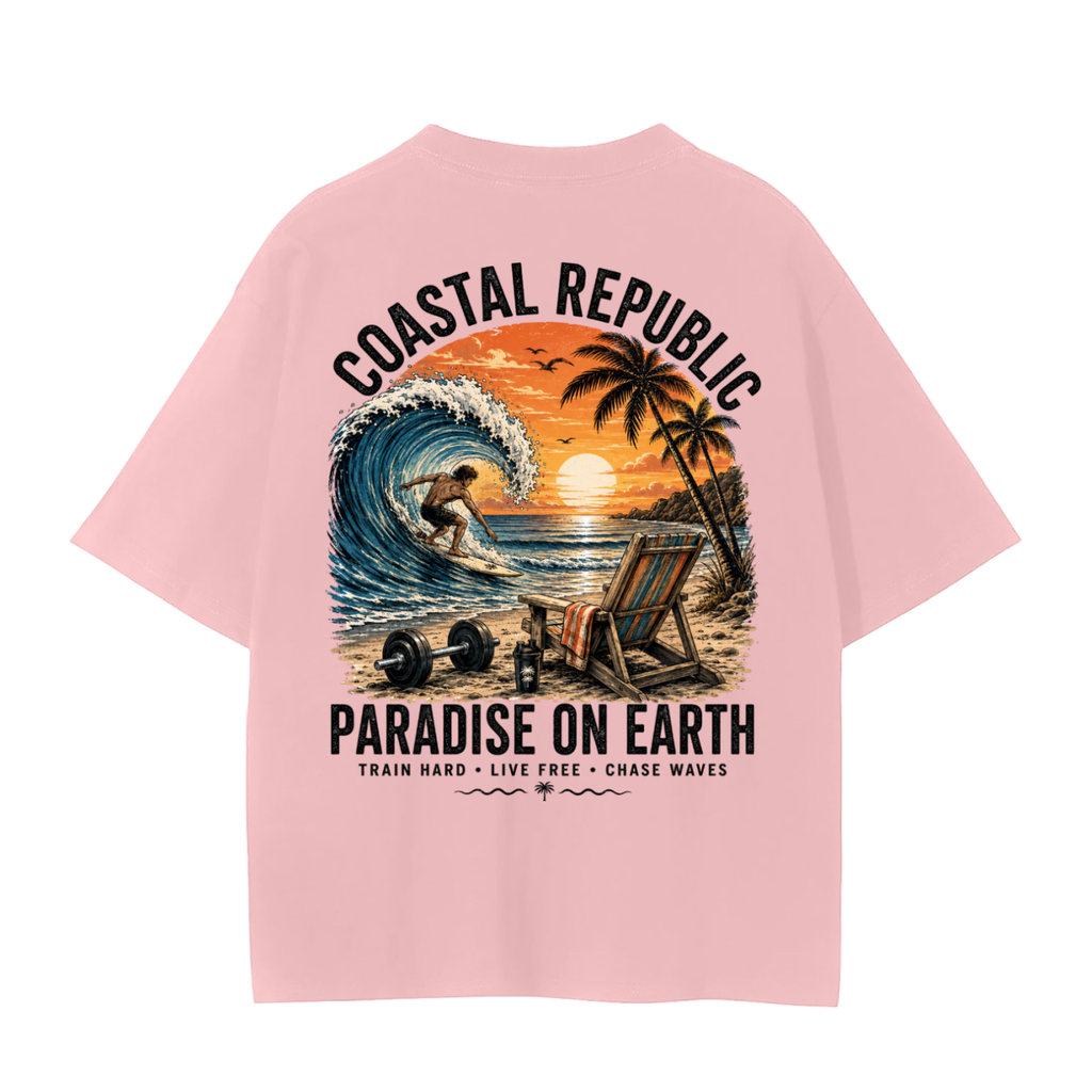 Paradise Tee