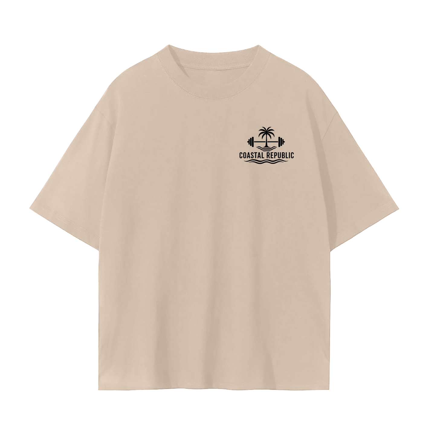 Paradise Tee