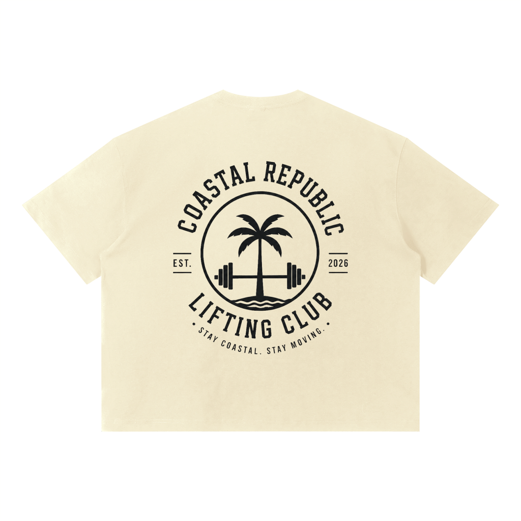 Lifting Club Pump Cover