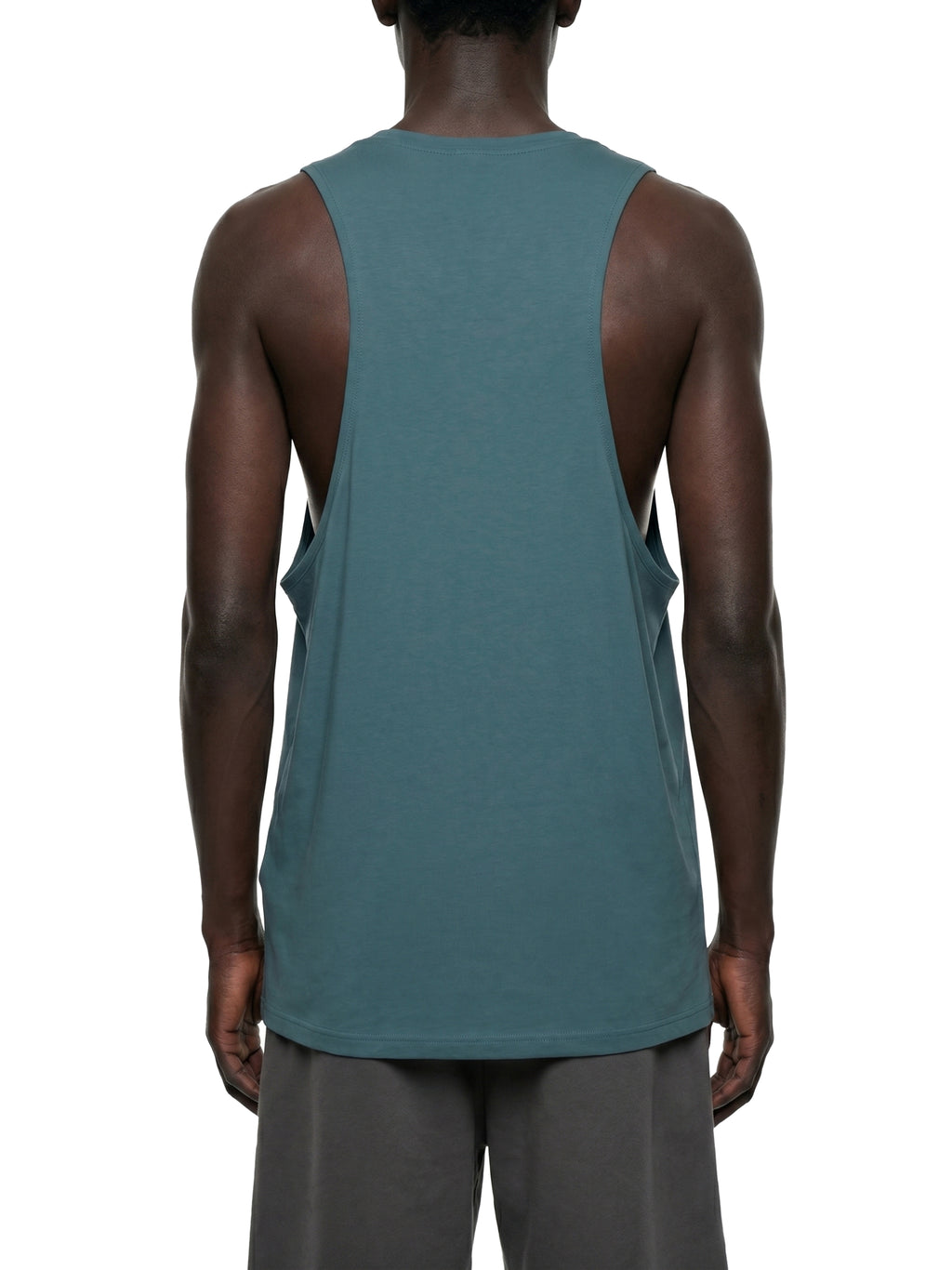 Base Tank Top