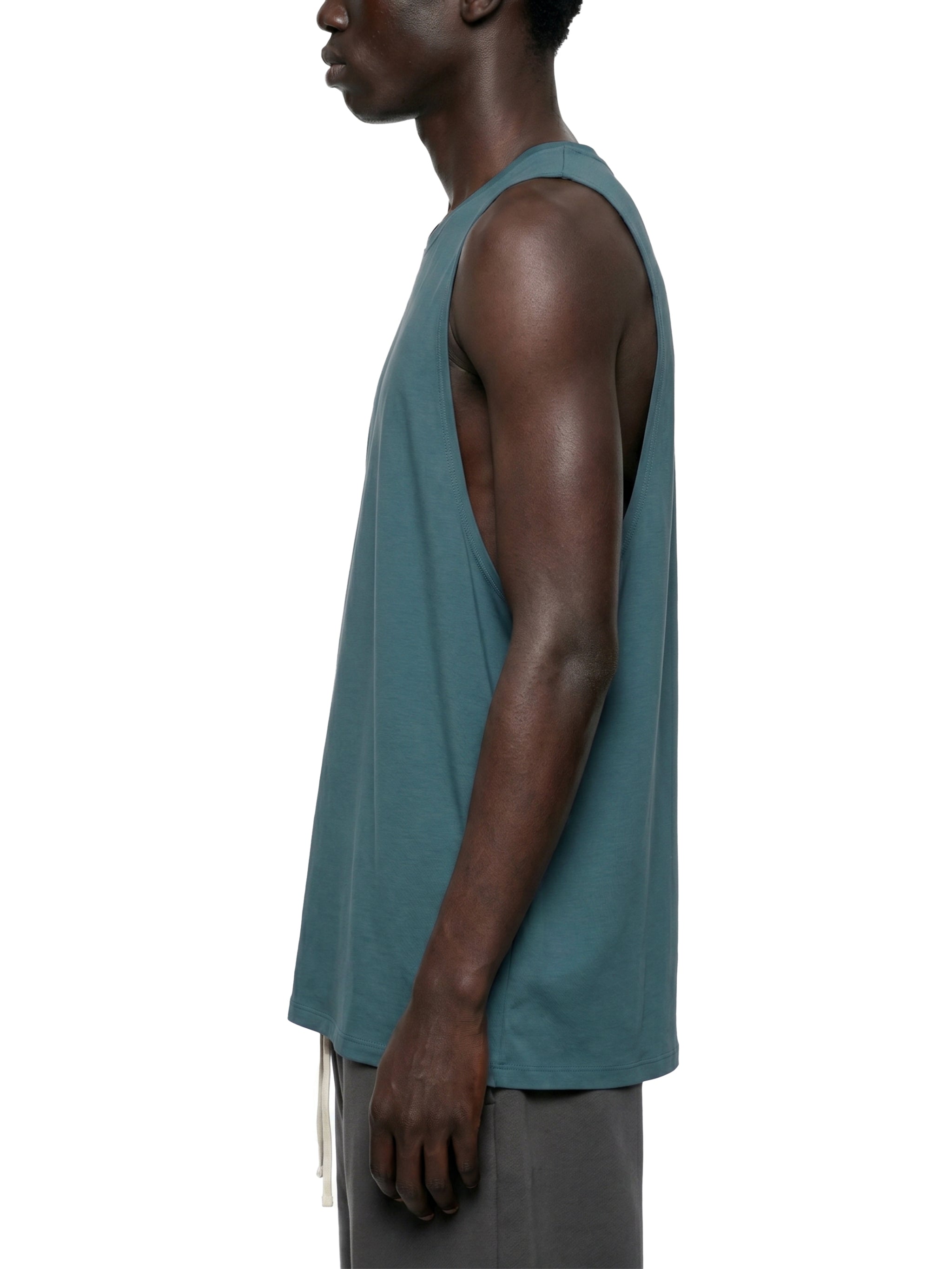 Base Tank Top